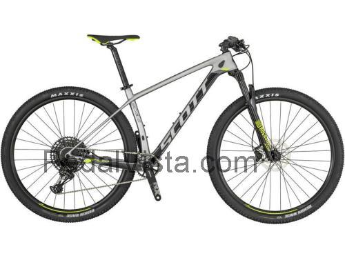 Scott Scale 900 Ultimate specs and reviews